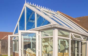 conservatory roof insulation costs Cladach Chireboist