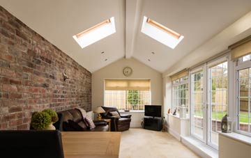 conservatory roof insulation Cladach Chireboist, Na H Eileanan An Iar