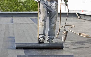 flat roof replacement Cladach Chireboist, Na H Eileanan An Iar