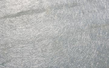 Cladach Chireboist laminate fibreglass or shingles?