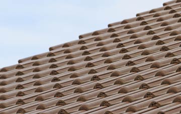 plastic roofing Cladach Chireboist, Na H Eileanan An Iar