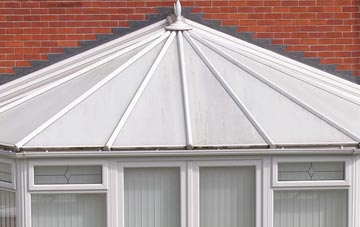 Cladach Chireboist polycarbonate conservatory roof repairs