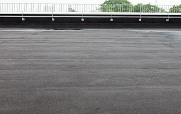 Cladach Chireboist asphalt roof replacement
