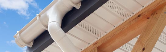 get Cladach Chireboist guttering quotes today