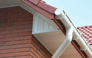 Cladach Chireboist soffit repair costs