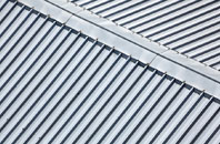 Cladach Chireboist metal roofing