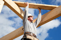 Cladach Chireboist roof replacement work